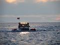 Bering Strait Crossing 275